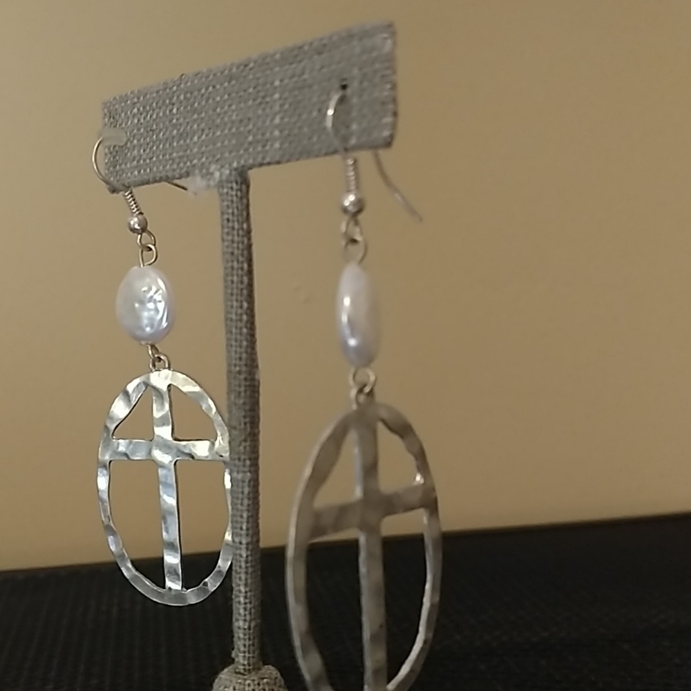Earrings - Picture 2 of 2